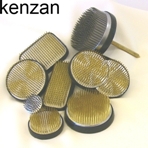 kenzan pin holder