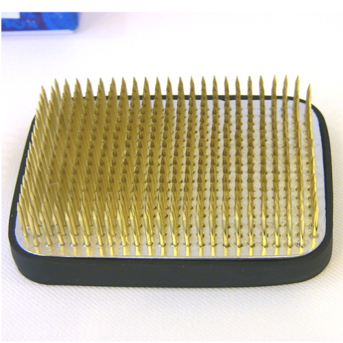 kenzan pin-holder